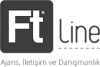 FT Line Ajans İletişim ve Danışmanlık Logo